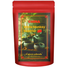 Čajová zahrada China White Monkey 1000 g tea