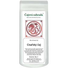 Čajová zahrada Császári Tea 50 g tea