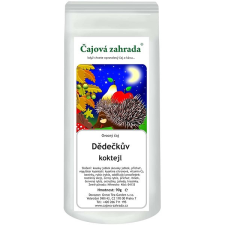 Čajová zahrada - Dědečkův koktejl - ovocný čaj, 90 g tea