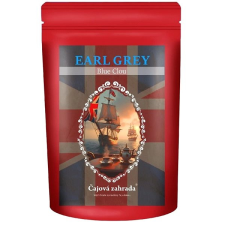 Čajová zahrada Earl Grey Blue Clou - černý ochucený čaj, 90g tea