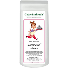 Čajová zahrada - Édesanya csemegéje ® - gyümölcstea, 80 g tea