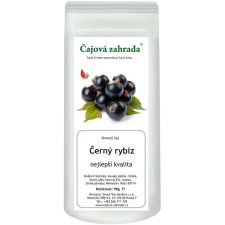 Čajová zahrada - Fekete ribizli - gyümölcstea, 90 g tea