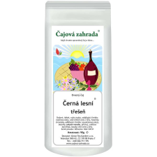 Čajová zahrada - Feketeerdő cseresznye ® - gyümölcstea, 90 g tea