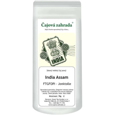 Čajová zahrada - India Assam FTGFOPI Joonktollee - zelený čaj, 500 g tea