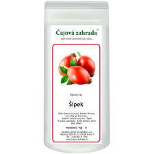 Čajová zahrada Šípek tea