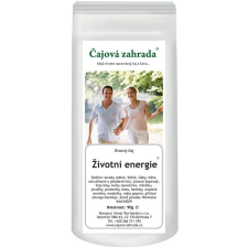 Čajová zahrada - Životní energie ® - ovocný čaj, 500 g tea