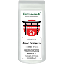 Čajová zahrada Japan Sencha Kakegawa zöld tea, 500 g tea