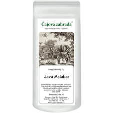 Čajová zahrada Java OP Malabar - fekete tea, 500g tea