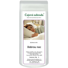 Čajová zahrada Jó éjt tea