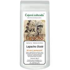 Čajová zahrada Lapacho sárga vérnarancs 500 g tea