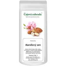 Čajová zahrada - Mandlový sen - ovocný čaj, 500 g tea