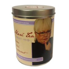 Čajová zahrada - Marcela Košanová & Odvážný businessman 100 g tea