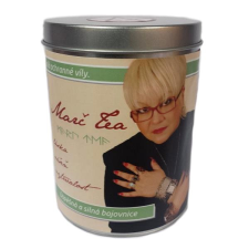 Čajová zahrada - Marcela Košanová & Sikeres és erős harcos 100 g tea