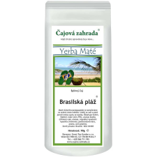 Čajová zahrada Mate Brasilská pláž ® 90 g tea