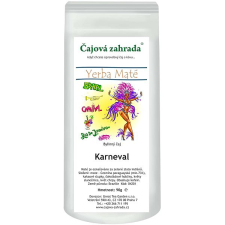 Čajová zahrada Mate Karneval 500 g tea