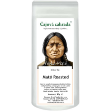 Čajová zahrada Mate Roasted - pražené 90 g tea