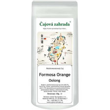Čajová zahrada n Formosa Orange Oolong 80 g tea