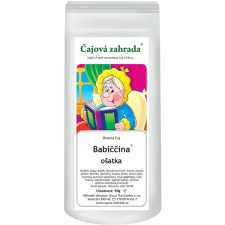Čajová zahrada - Nagymama kosara ® - gyümölcstea, 500 g tea