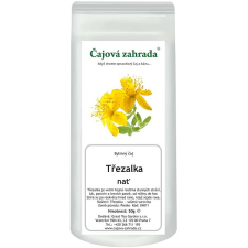 Čajová zahrada orbáncfű tea tea