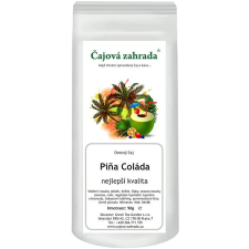 Čajová zahrada - Piňa Colada - ovocný čaj, 90 g tea