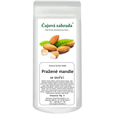 Čajová zahrada - Pörkölt mandula fahéjjal - gyümölcstea, 90 g tea