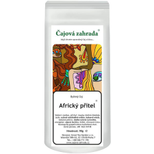 Čajová zahrada Rooibos Africký přítel 500 g tea