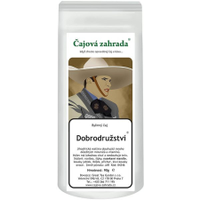 Čajová zahrada Rooibos Dobrodružství 90 g tea