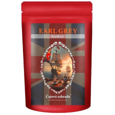 Čajová zahrada Rooibos Earl Grey 500 g tea