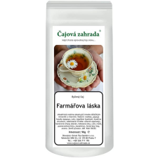 Čajová zahrada Rooibos Farmářova láska 500 g tea