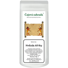 Čajová zahrada Rooibos Hvězda Afriky 90 g tea