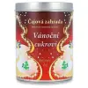 Čajová zahrada Rooibos karácsonyi sütemény dobozban