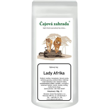 Čajová zahrada Rooibos Lady Africa 90 g tea