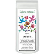 Čajová zahrada Rooibos Maxi Füge 90 g tea