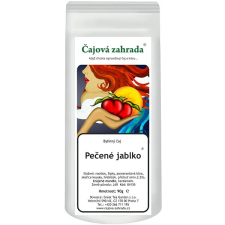 Čajová zahrada Rooibos Sült alma 90 g tea