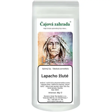 Čajová zahrada Sárga lapacho tea - tiszta minőség 80 g tea