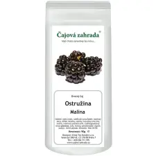 Čajová zahrada - Szeder és málna - gyümölcstea, 500 g tea