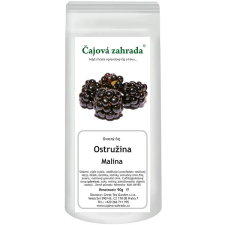 Čajová zahrada - Szeder és málna - gyümölcstea, 90 g tea