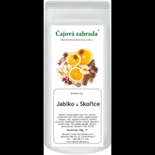 Čajová zahrada Tea Garden - Apple &amp; Cinnamon - fruit tea, 500 g (05178) tea