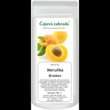 Čajová zahrada Tea Garden - Apricot &amp; Peach - fruit tea, 500 g (05132) tea