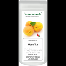 Čajová zahrada Tea Garden Apricot - black flavored tea, 90g (4093) tea
