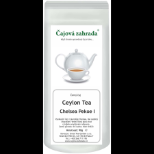 Čajová zahrada Tea Garden Ceylon Chelsea Pekoe I - black tea, 500g (5323) tea