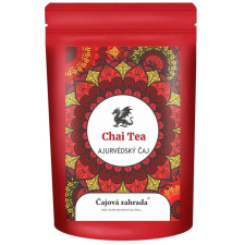 Čajová zahrada Tea Garden Chai Tea - ayurvedic black tea, 80g (4340) tea