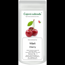 Čajová zahrada Tea Garden Cherry - black flavored tea, 500g (5107) tea