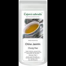 Čajová zahrada Tea Garden - China Jasmin Chung Hao - jasmine tea, 500 g (05211) tea