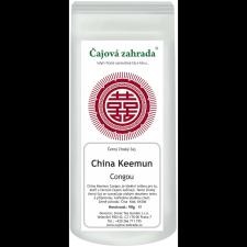 Čajová zahrada Tea Garden China Keemun Congou - black tea, 1000g (14666) tea