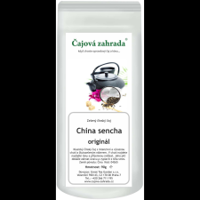 Čajová zahrada Tea Garden - China Sencha - green tea, 500 g (05265) tea