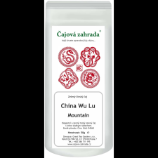 Čajová zahrada Tea Garden - China Wu Lu Mountain - green tea, 500 g (05268) tea