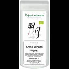 Čajová zahrada Tea Garden - China Yunnan Green - green tea, 500 g (05267) tea