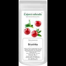 Čajová zahrada Tea Garden Cranberry tea - black flavoured tea, 500g (5118) tea