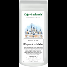 Čajová zahrada Tea Garden - Crunchy Fairy Tale - fruit tea, 90 g (04324) tea